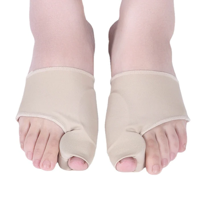 Διορθωτικό Hallux Valgus με Γέλη – Άνεση και Υποστήριξη