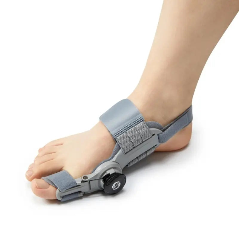 Νάρθηκας Διόρθωσης Κότσι (Hallux Valgus)