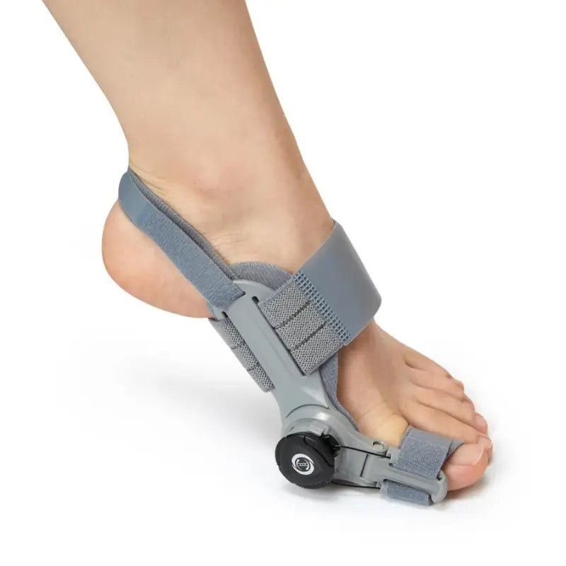 Νάρθηκας Διόρθωσης Κότσι (Hallux Valgus)