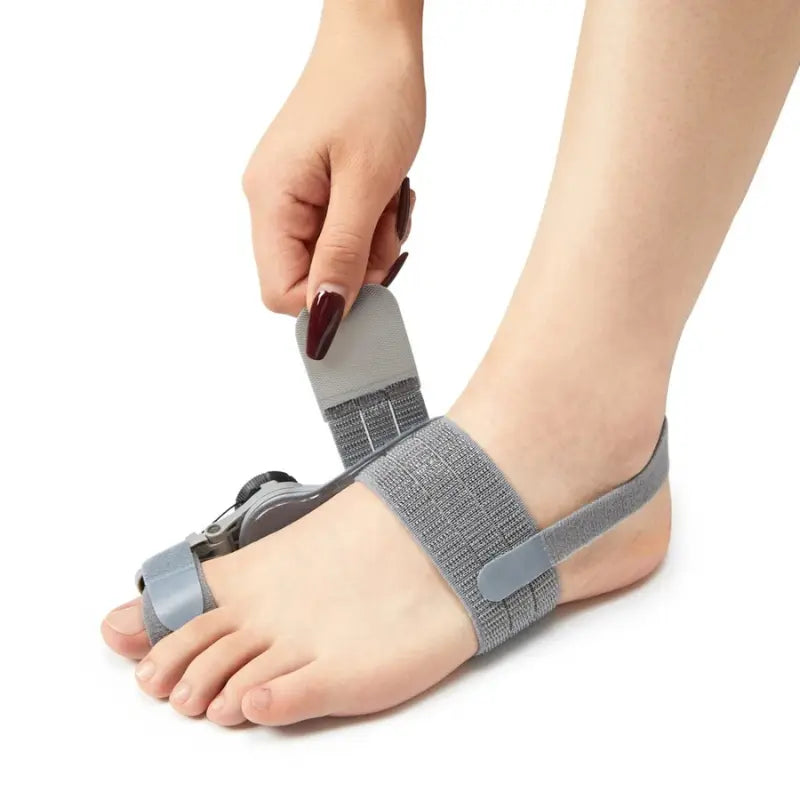 Νάρθηκας Διόρθωσης Κότσι (Hallux Valgus)