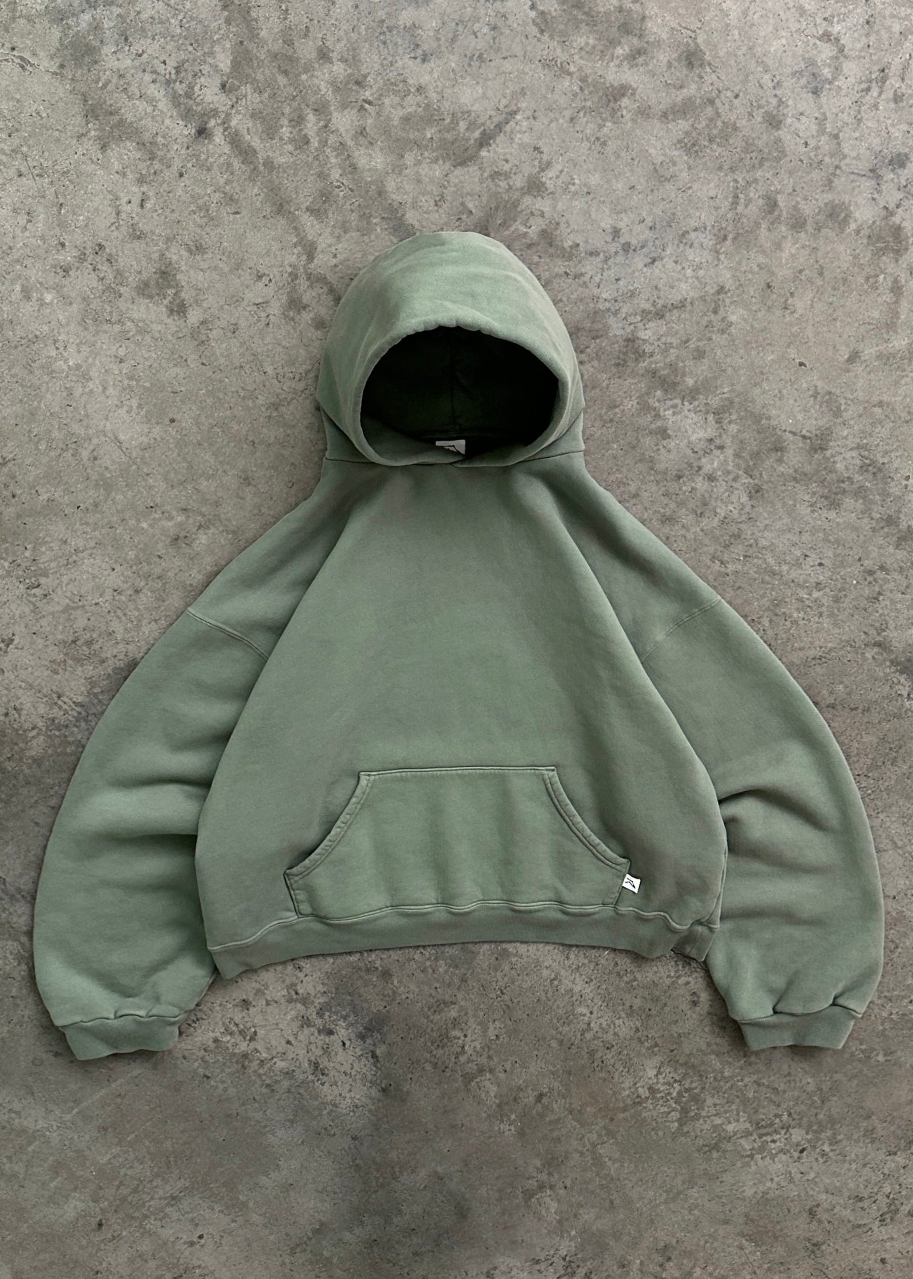 Το Απόλυτο Αστικό Hoodie