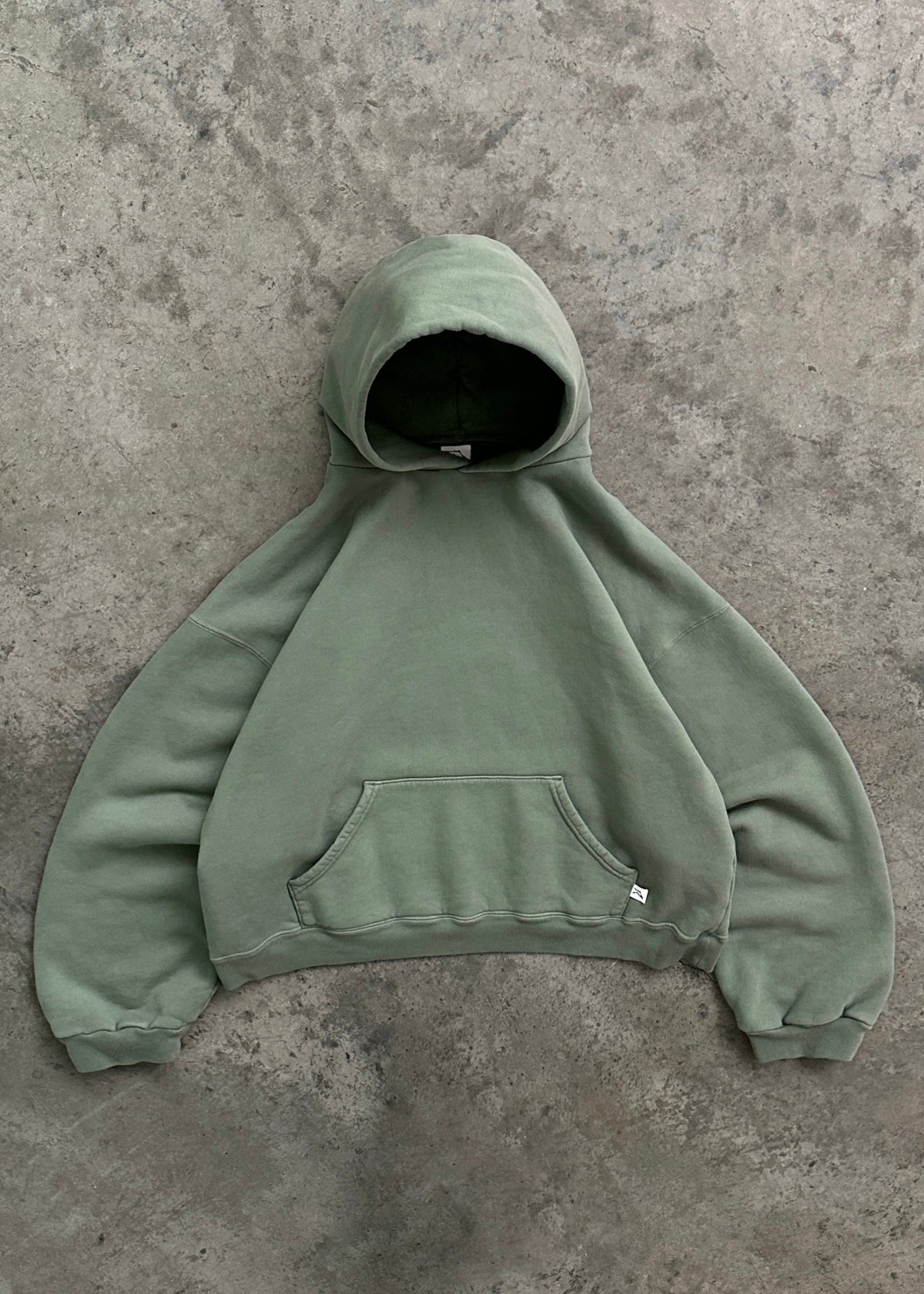 Το Απόλυτο Αστικό Hoodie