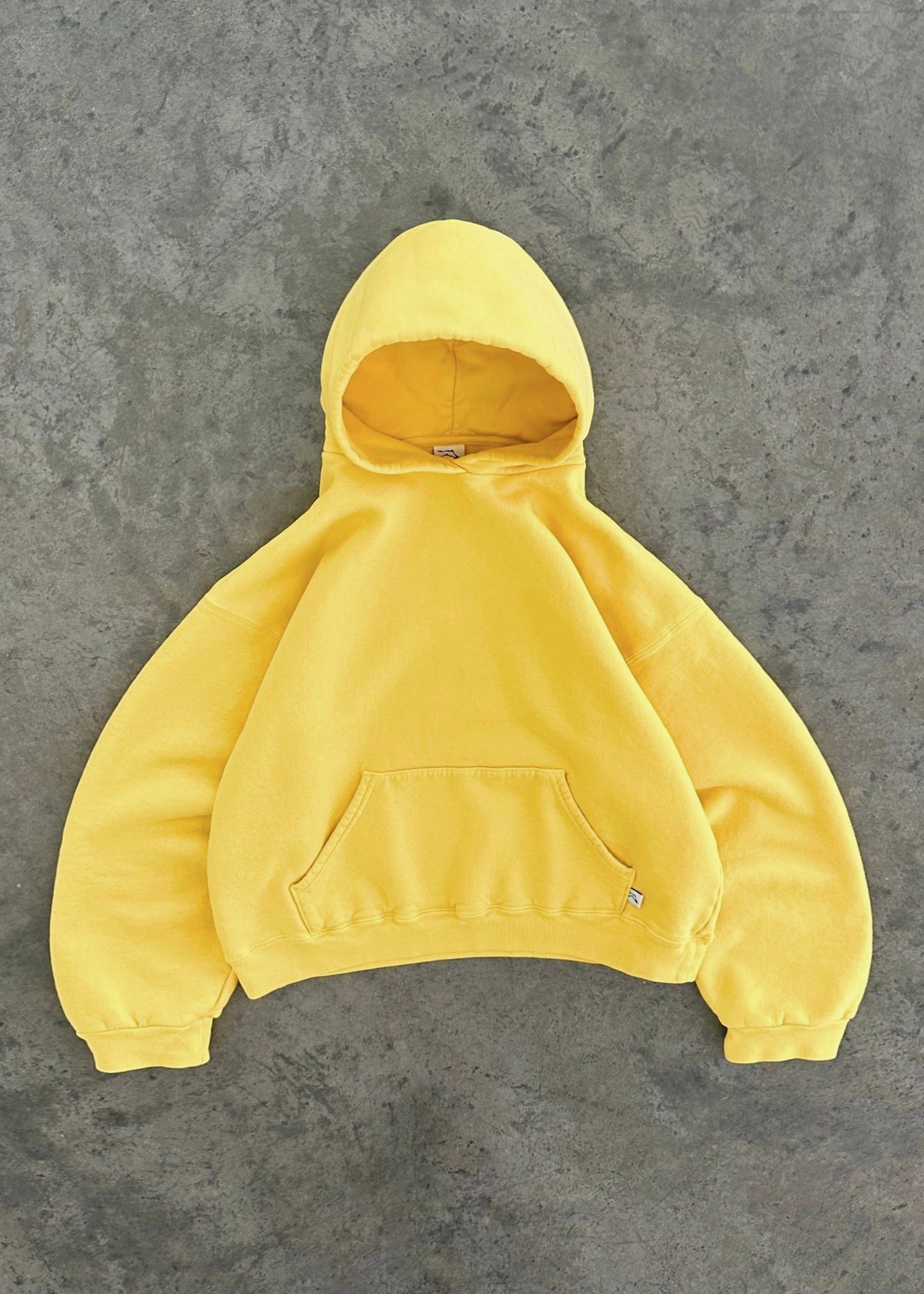 Το Απόλυτο Αστικό Hoodie