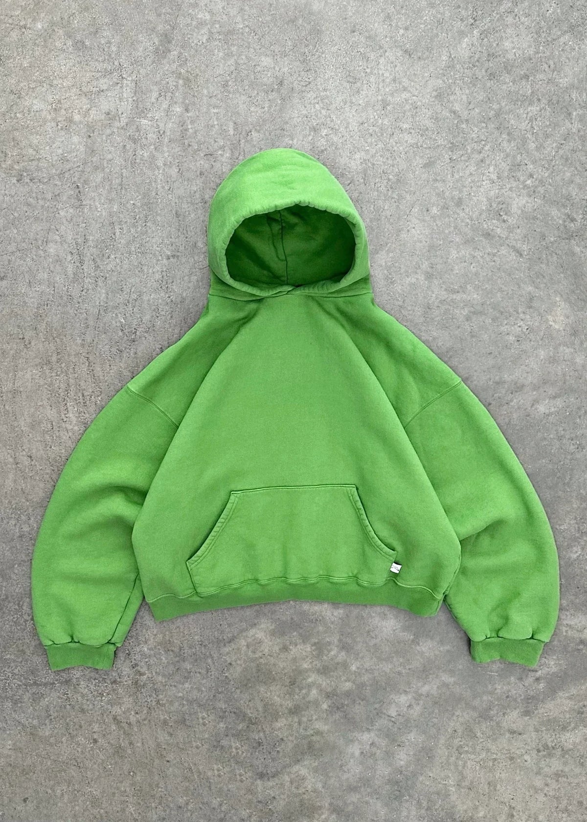 Το Απόλυτο Αστικό Hoodie