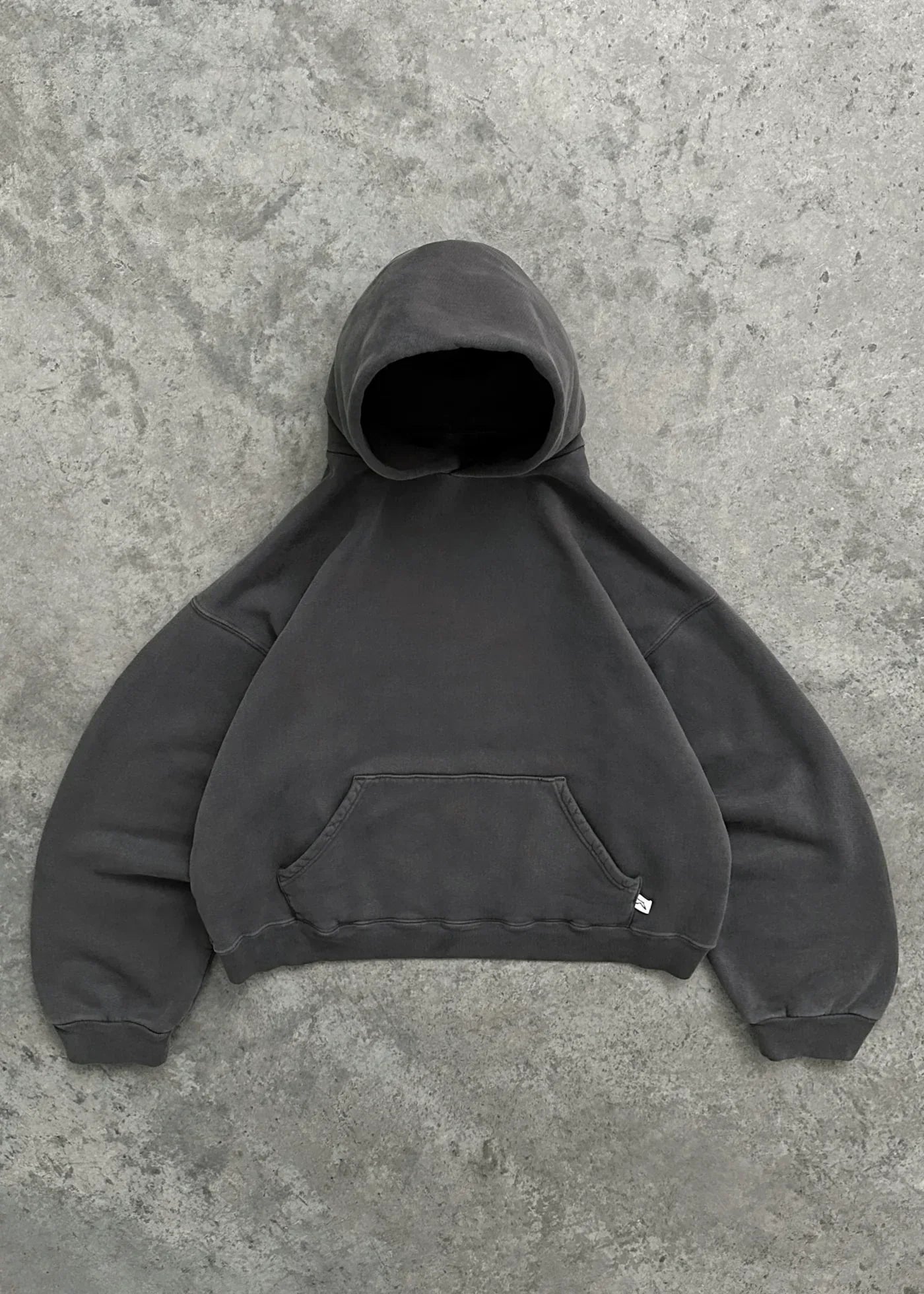 Το Απόλυτο Αστικό Hoodie