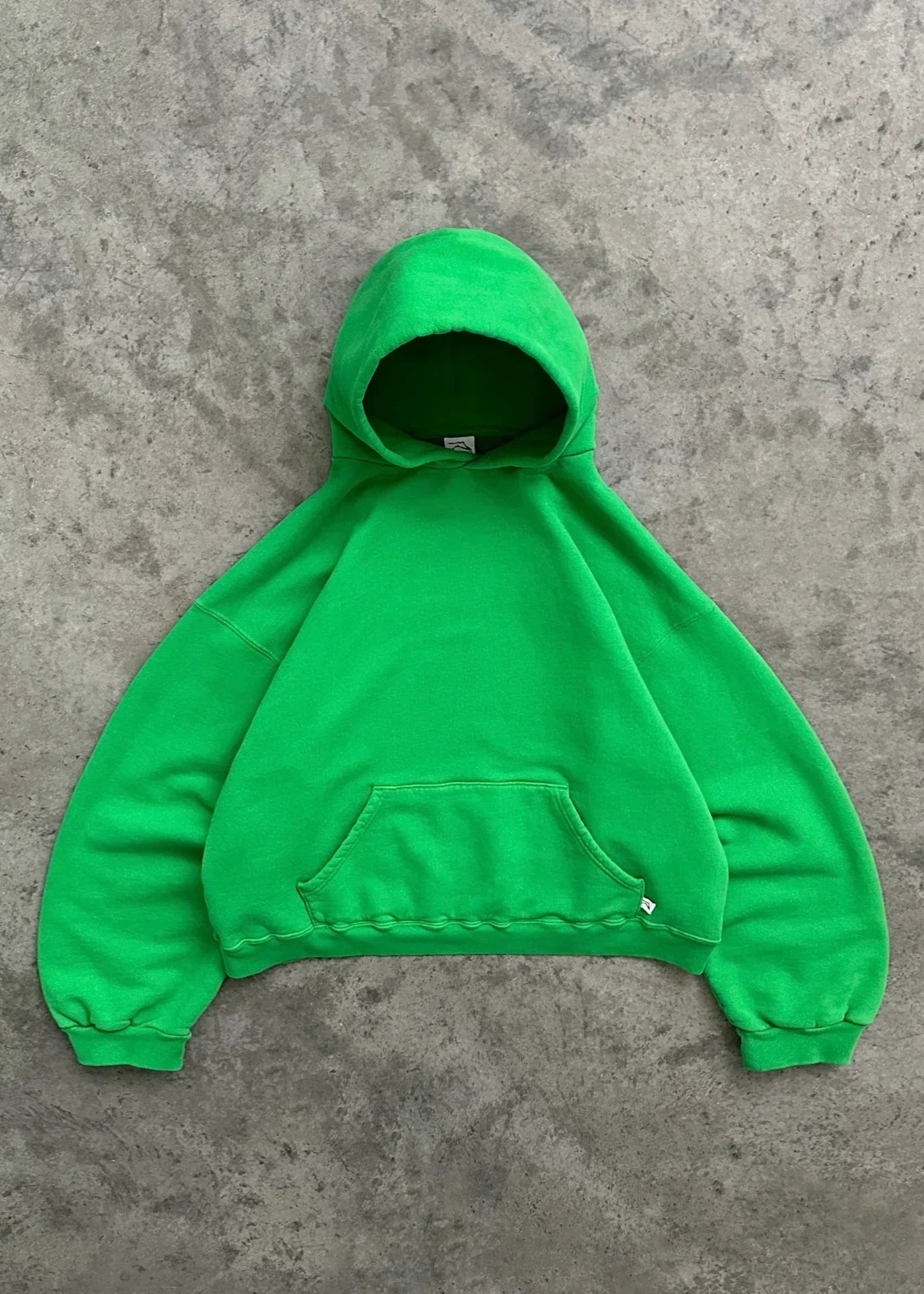 Το Απόλυτο Αστικό Hoodie