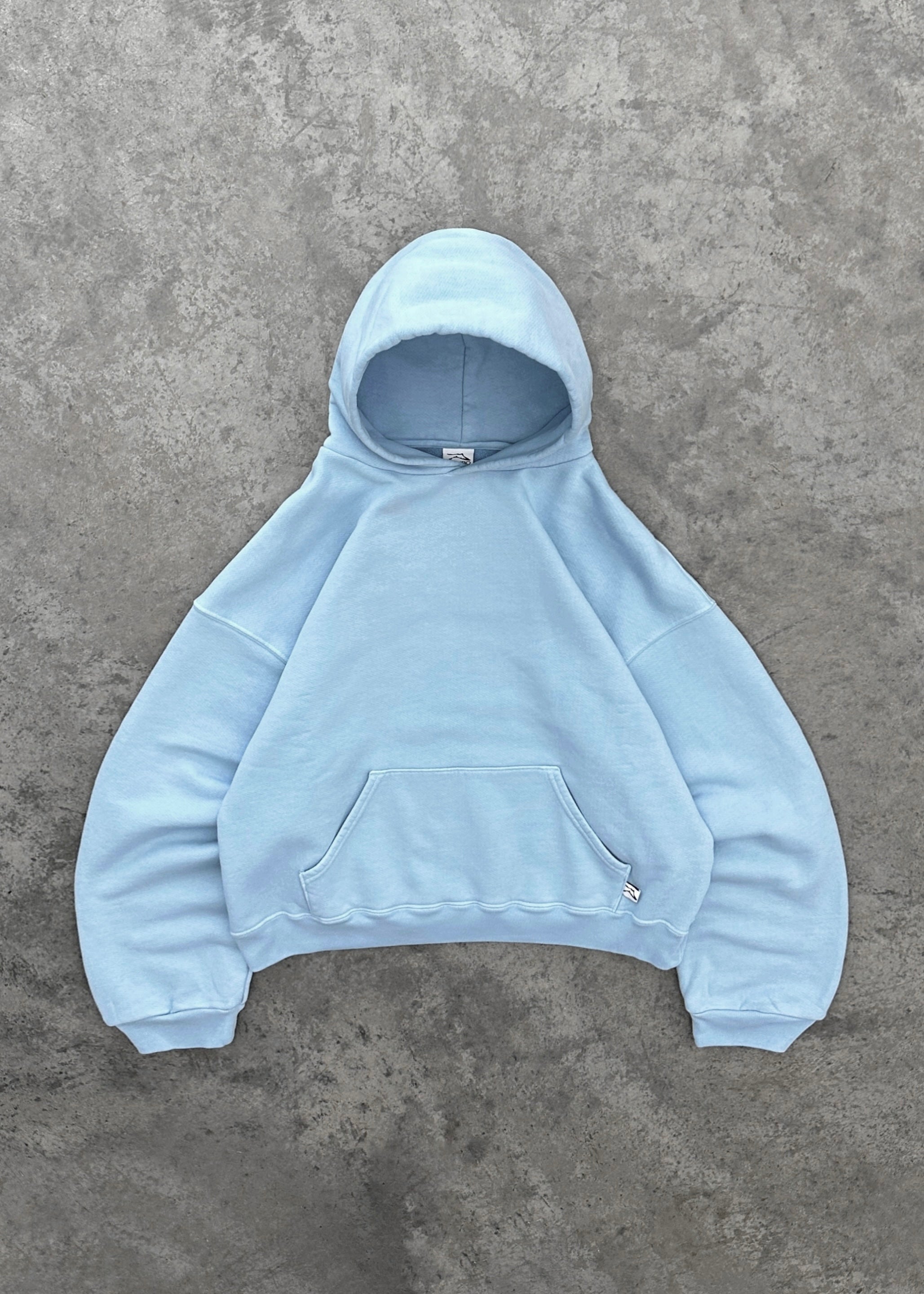 Το Απόλυτο Αστικό Hoodie