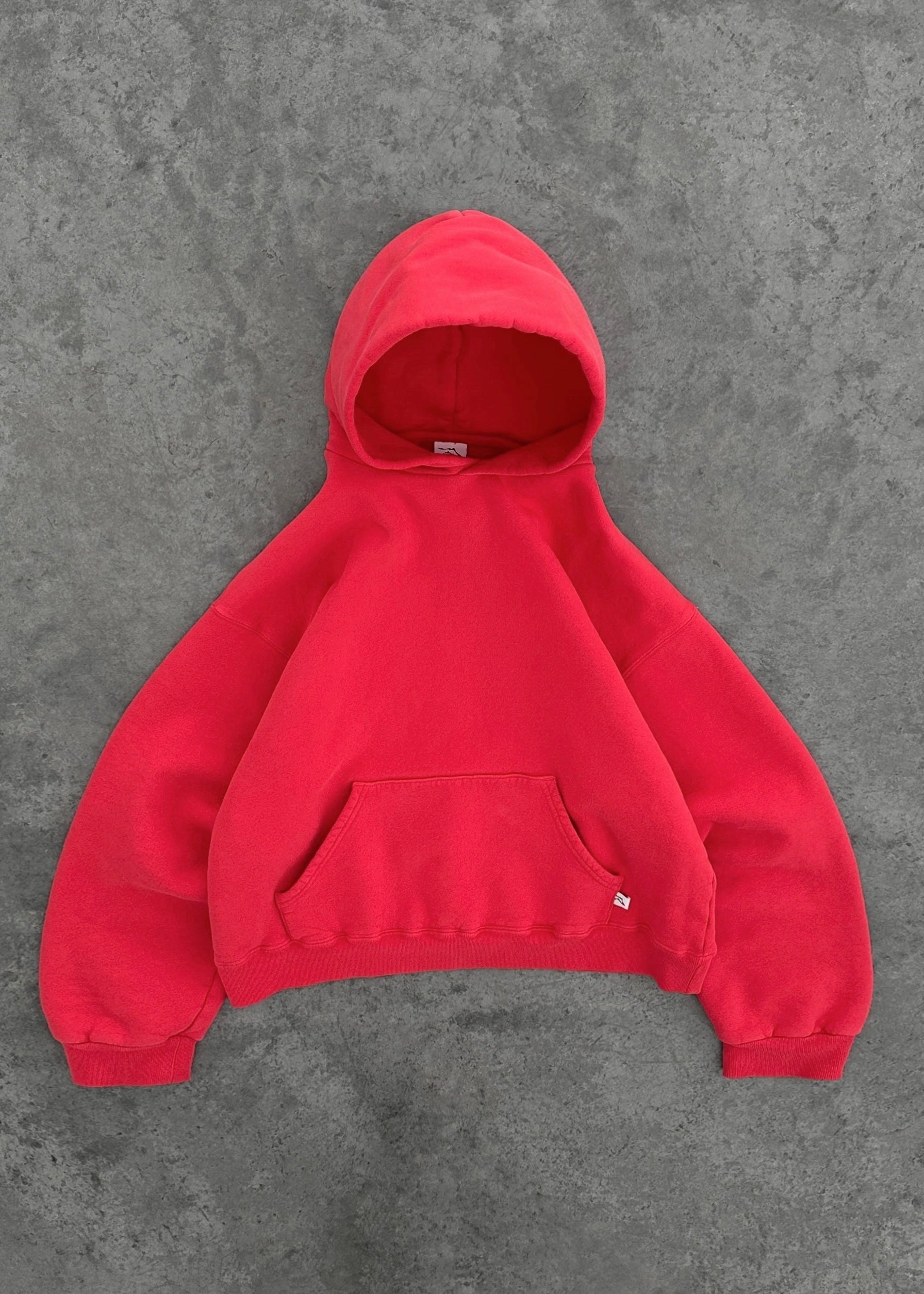 Το Απόλυτο Αστικό Hoodie