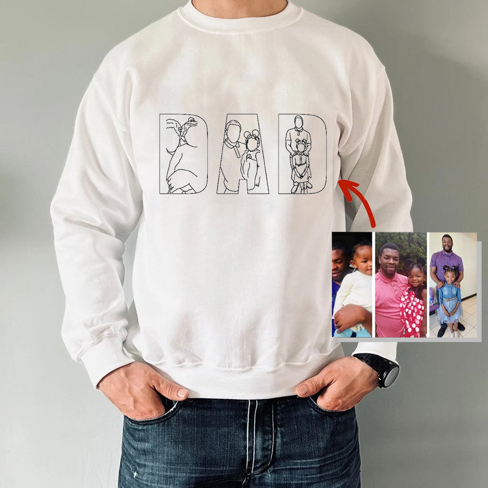 Η ανάμνησή σου, το αγαπημένο του Hoodie