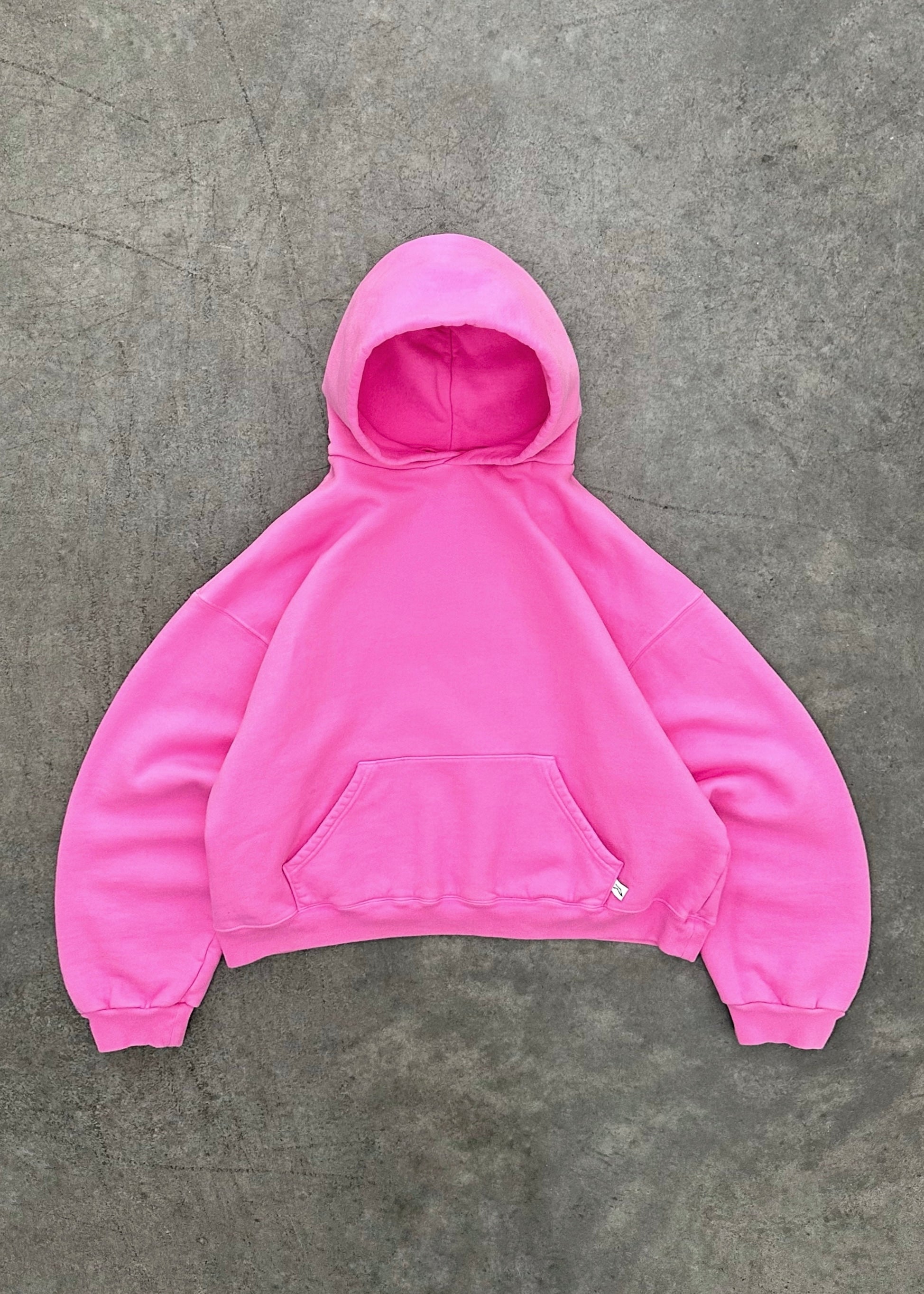 Το Απόλυτο Αστικό Hoodie