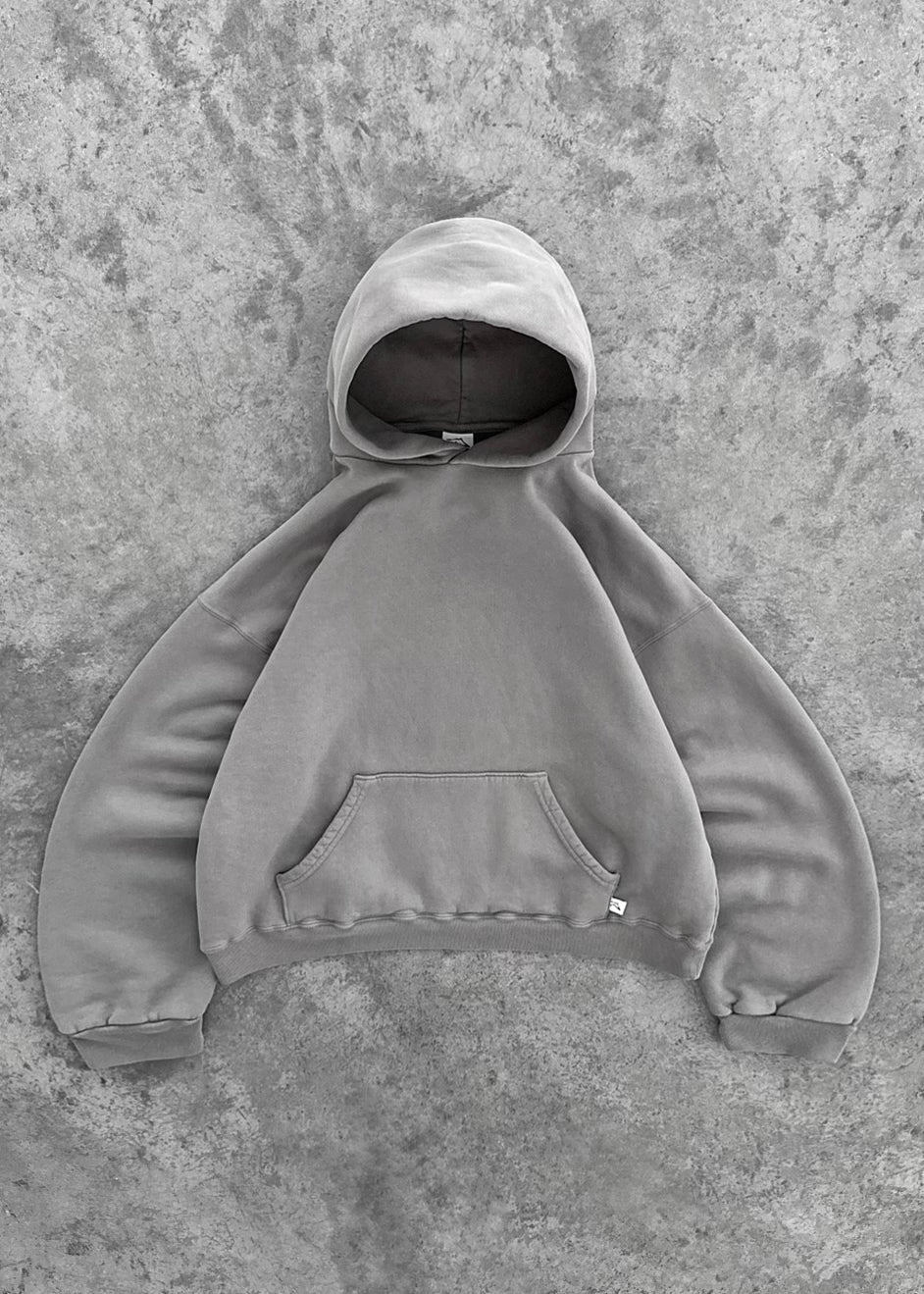 Το Απόλυτο Αστικό Hoodie
