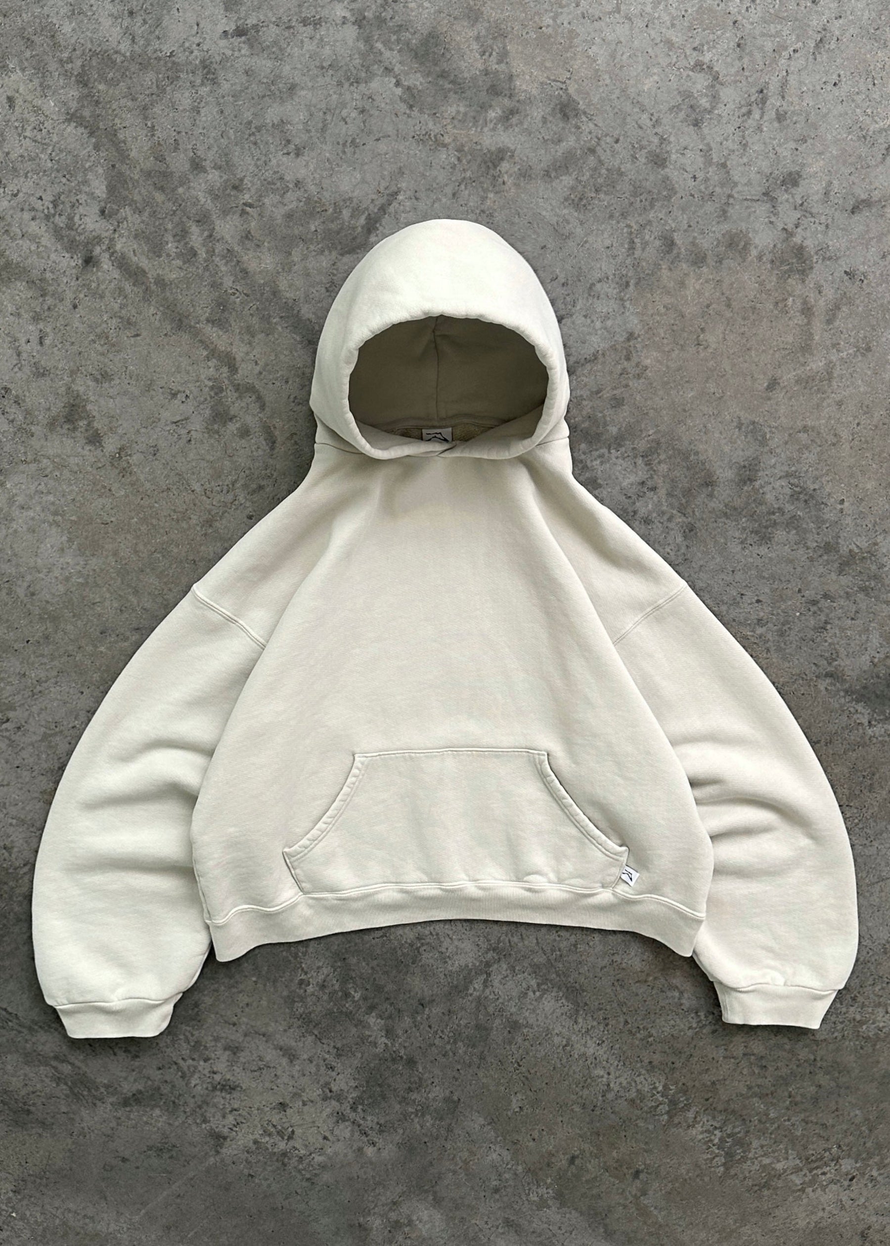 Το Απόλυτο Αστικό Hoodie