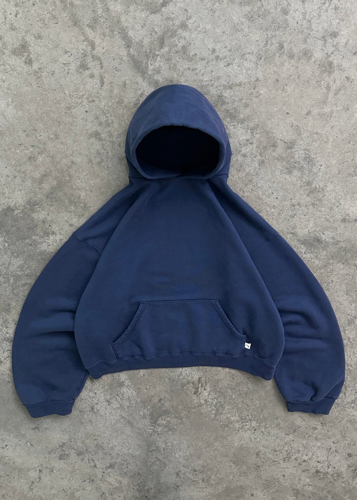 Το Απόλυτο Αστικό Hoodie