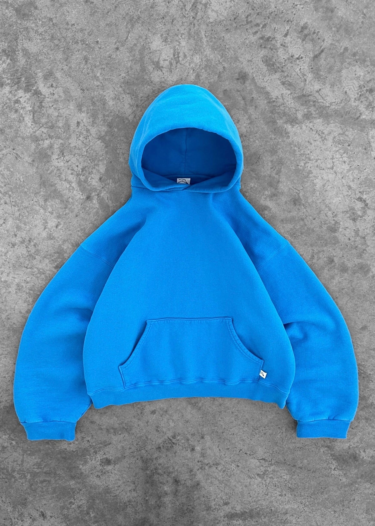 Το Απόλυτο Αστικό Hoodie