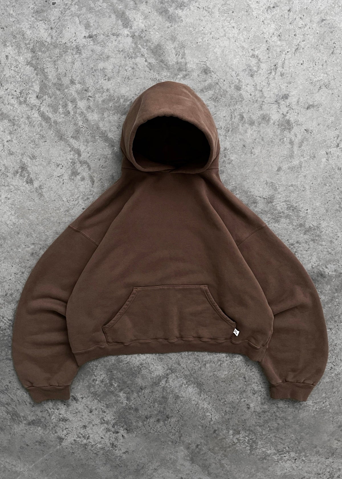 Το Απόλυτο Αστικό Hoodie