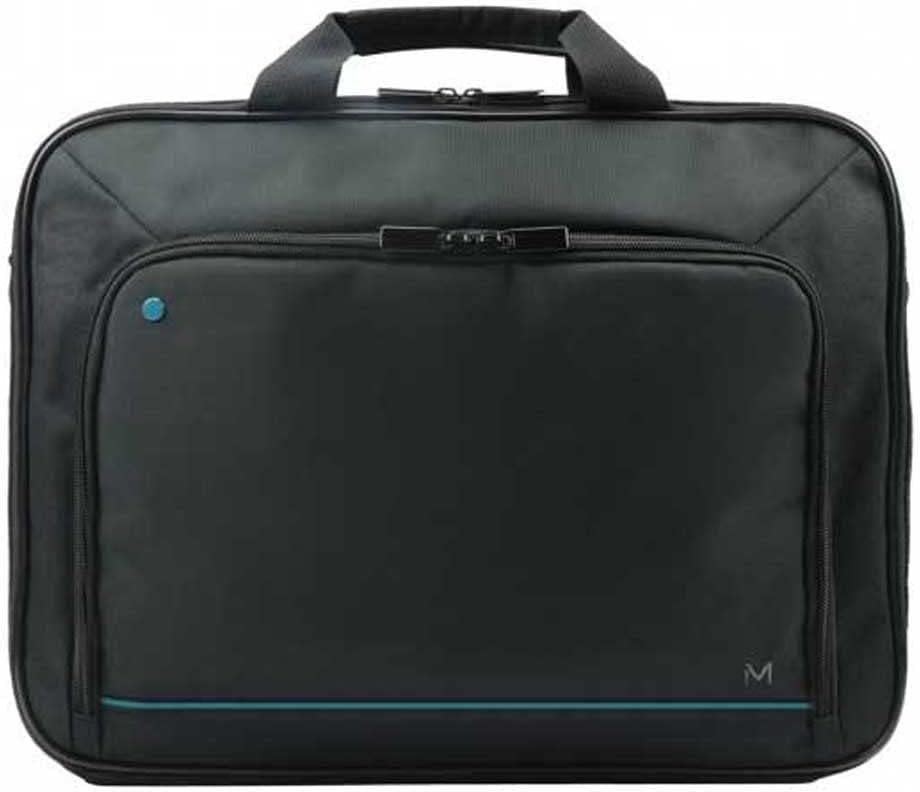 Ανθεκτική Τσάντα Laptop με Άνοιγμα Clamshell για Συσκευές 14–15,6 Ιντσών (35,56-39,62 cm)