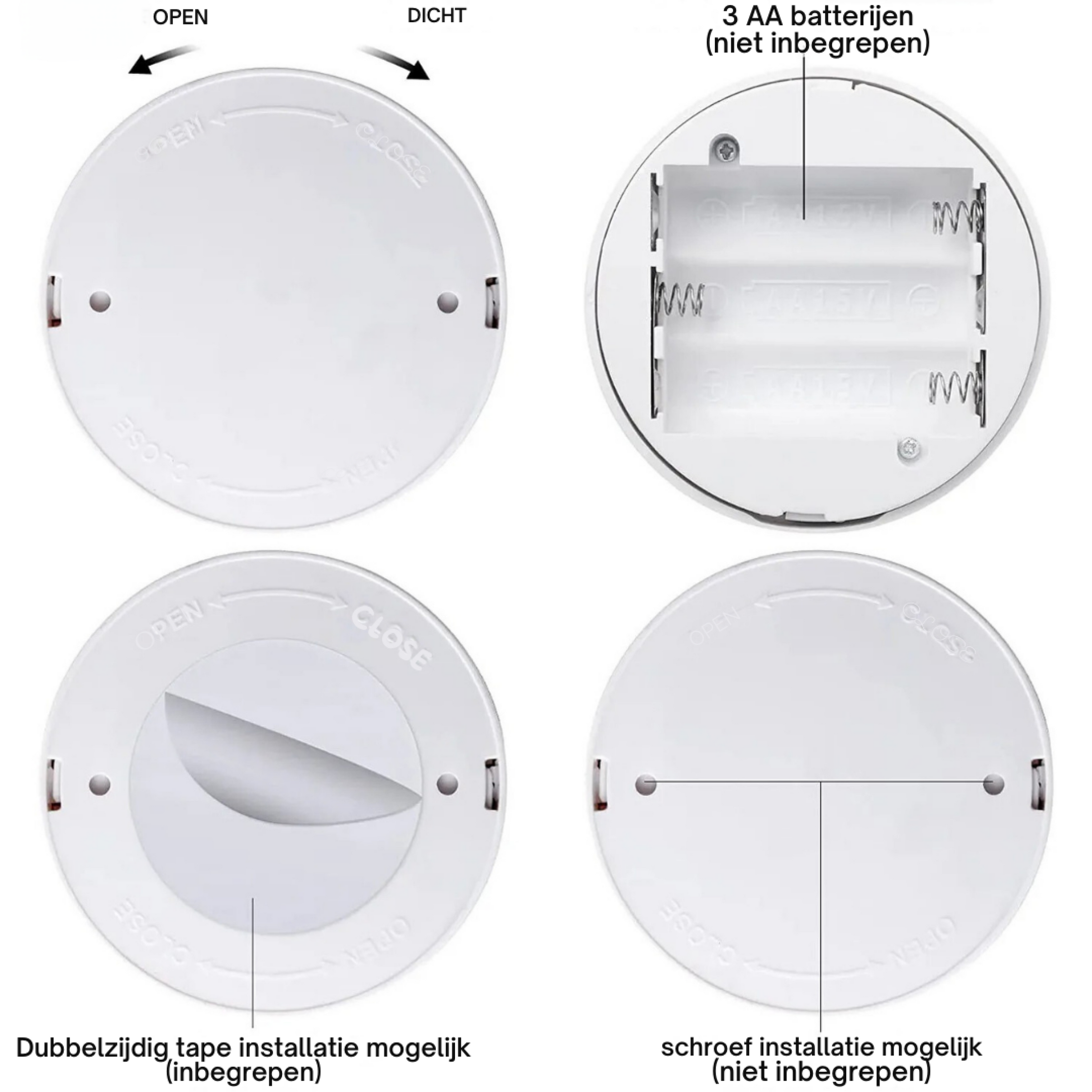 Φωτιστικό LED