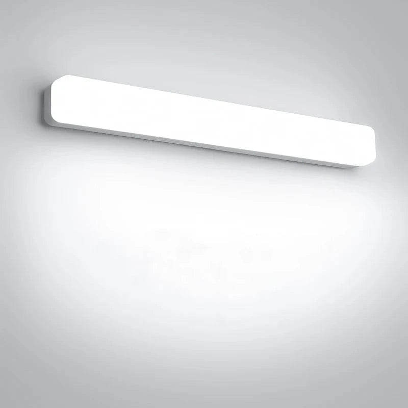 LED Φωτισμός Καθρέφτη | Φωτιστικό Μπάνιου για Μοντέρνα Διαβίωση και Εφαρμογή Μακιγιάζ