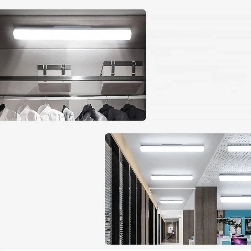 LED Φωτισμός Καθρέφτη | Φωτιστικό Μπάνιου για Μοντέρνα Διαβίωση και Εφαρμογή Μακιγιάζ