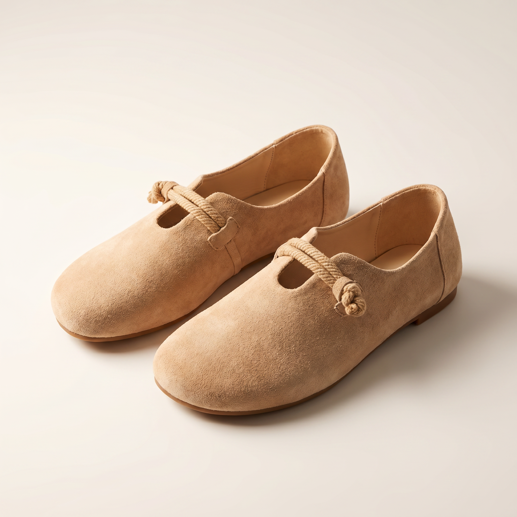 Γυναικεία Εργονομικά Δερμάτινα Loafers | Άνετα Slip-On Παπούτσια