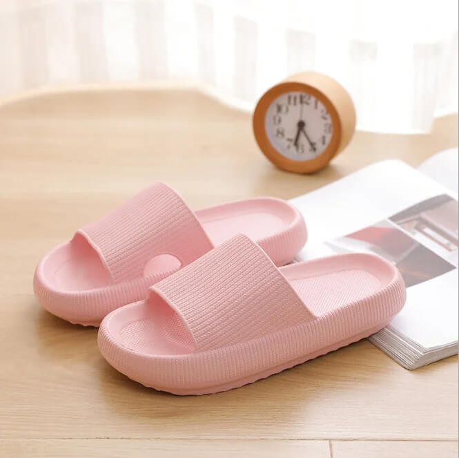 Παντόφλες Luxe Comfort Cloud
