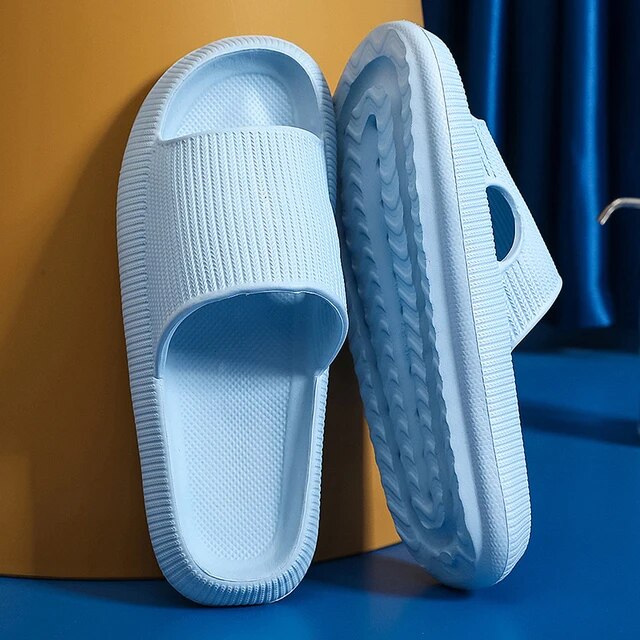 Παντόφλες Luxe Comfort Cloud