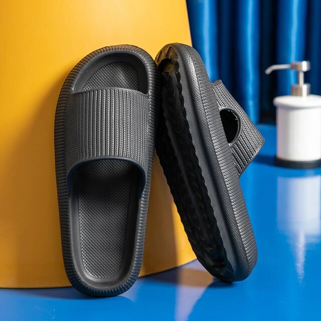 Παντόφλες Luxe Comfort Cloud