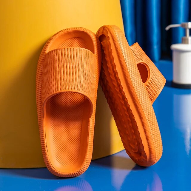 Παντόφλες Luxe Comfort Cloud