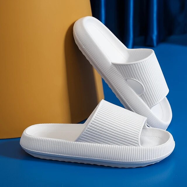 Παντόφλες Luxe Comfort Cloud