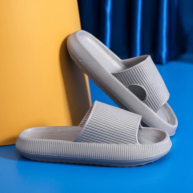 Παντόφλες Luxe Comfort Cloud