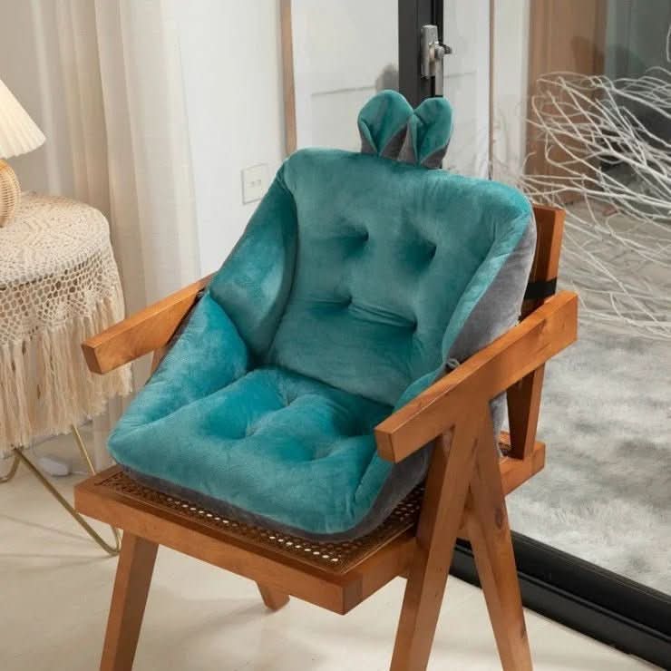 Εργονομικό Μαξιλάρι Καθίσματος Memory Foam για το Γραφείο και το Αυτοκίνητο