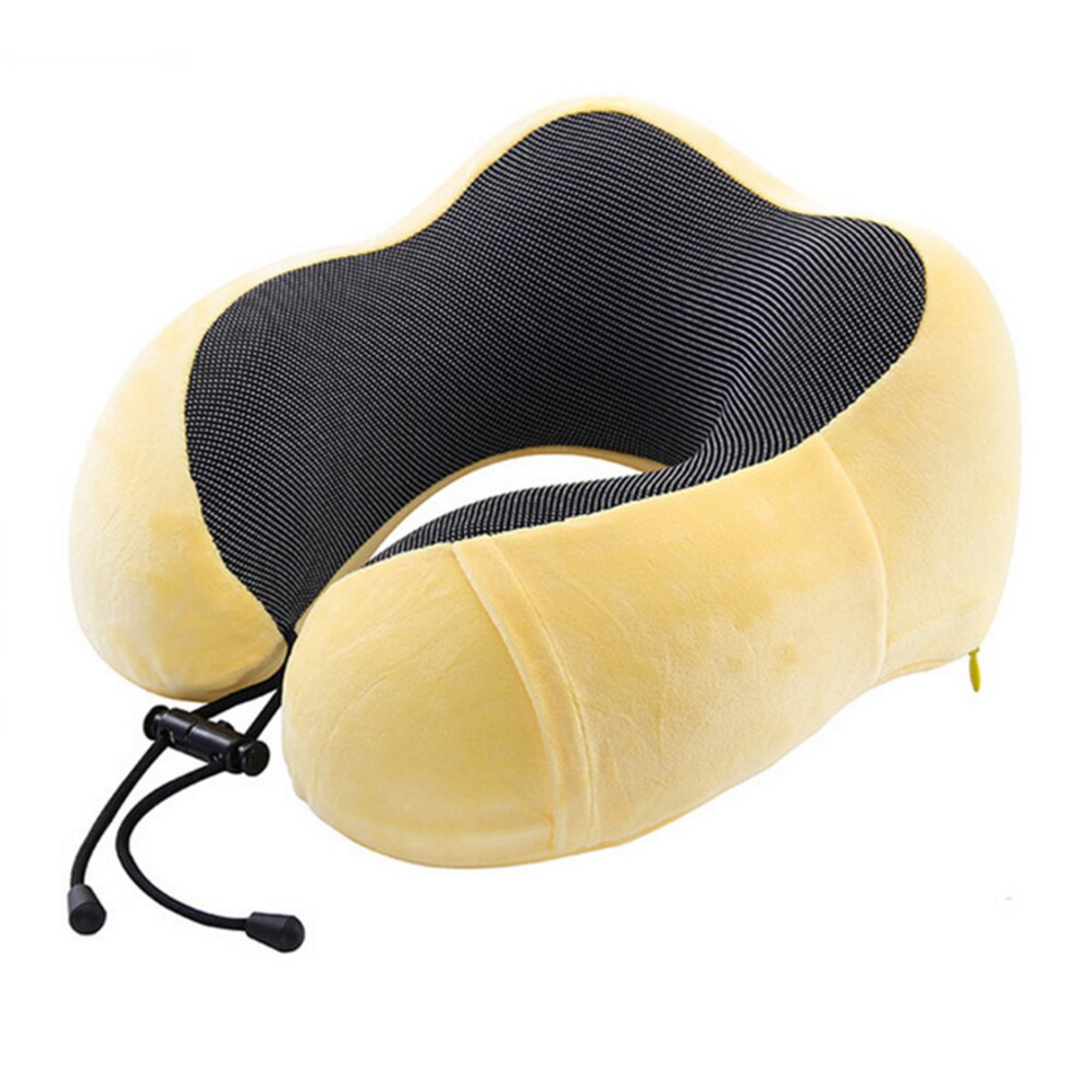 Μαξιλάρι Αυχένα Memory Foam