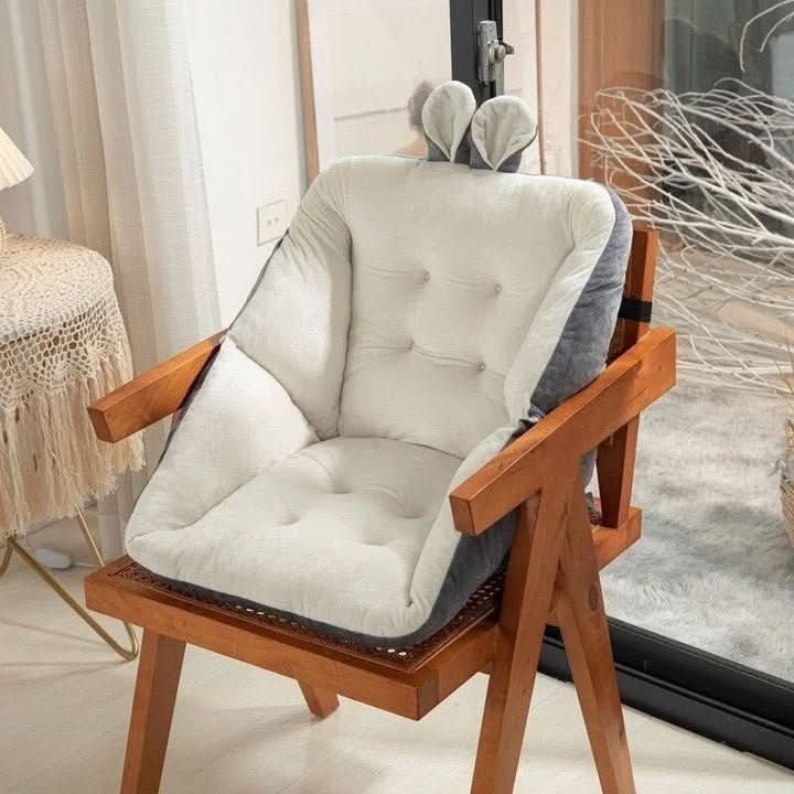 Εργονομικό Μαξιλάρι Καθίσματος Memory Foam για το Γραφείο και το Αυτοκίνητο