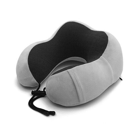 Μαξιλάρι Αυχένα Memory Foam