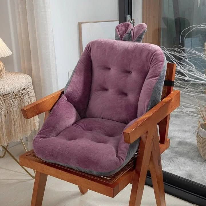 Εργονομικό Μαξιλάρι Καθίσματος Memory Foam για το Γραφείο και το Αυτοκίνητο