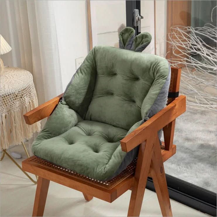 Εργονομικό Μαξιλάρι Καθίσματος Memory Foam για το Γραφείο και το Αυτοκίνητο