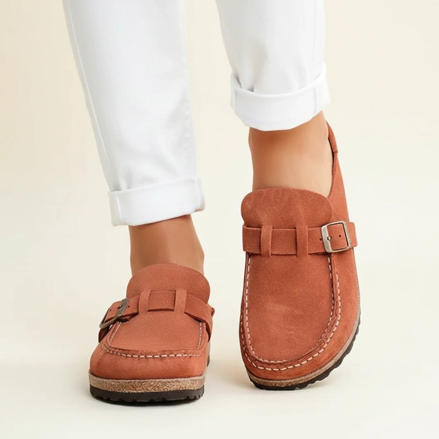 Ορθοπεδικά Mules