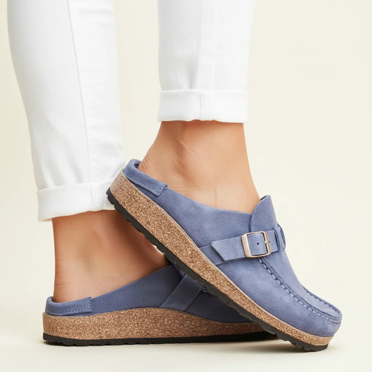 Ορθοπεδικά Mules