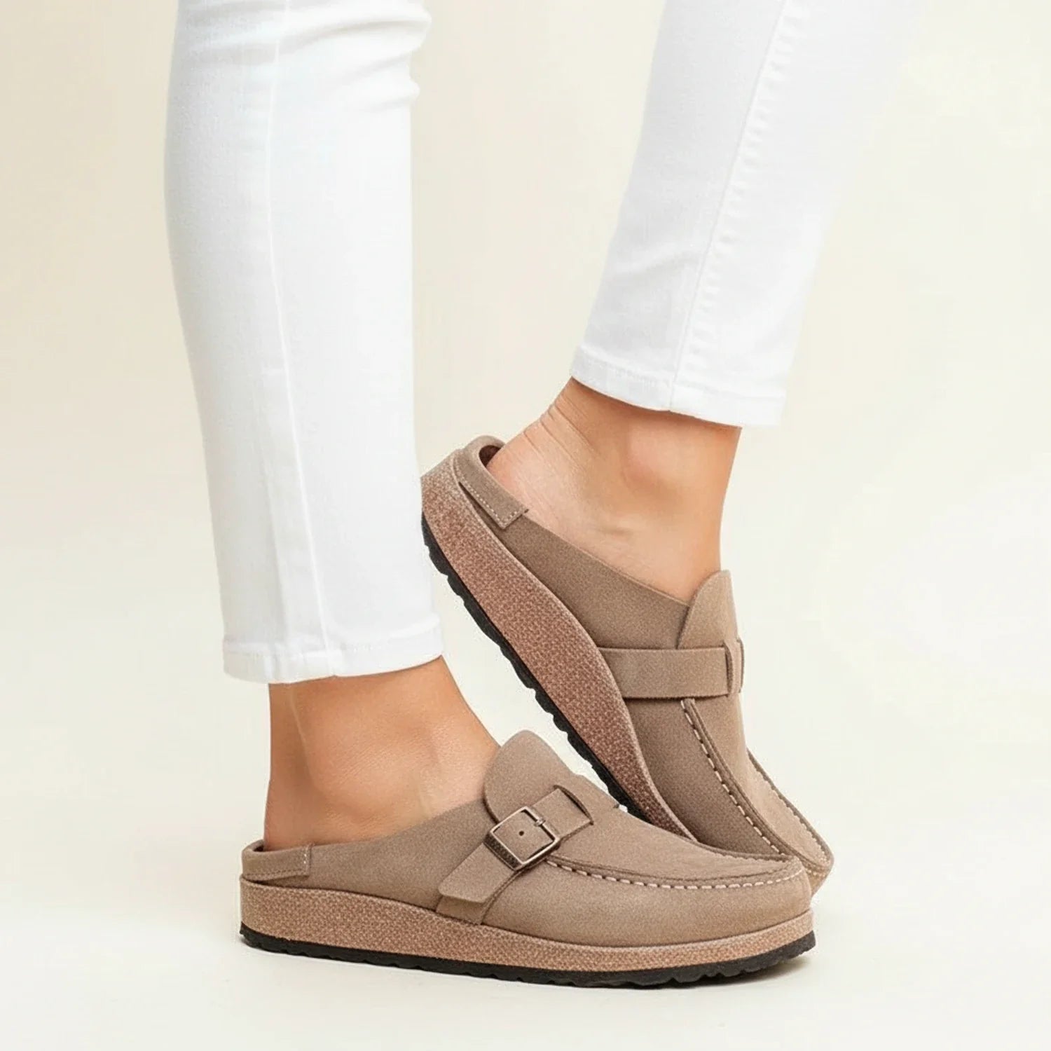 Ορθοπεδικά Mules