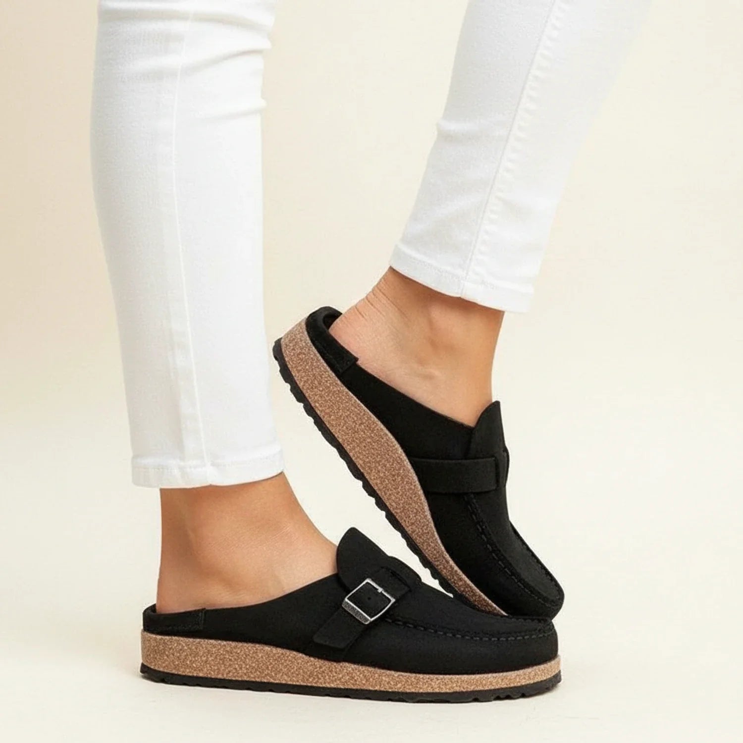 Ορθοπεδικά Mules