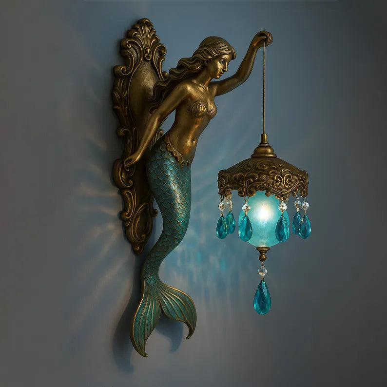 Φωτιστικό τοίχου Mythos