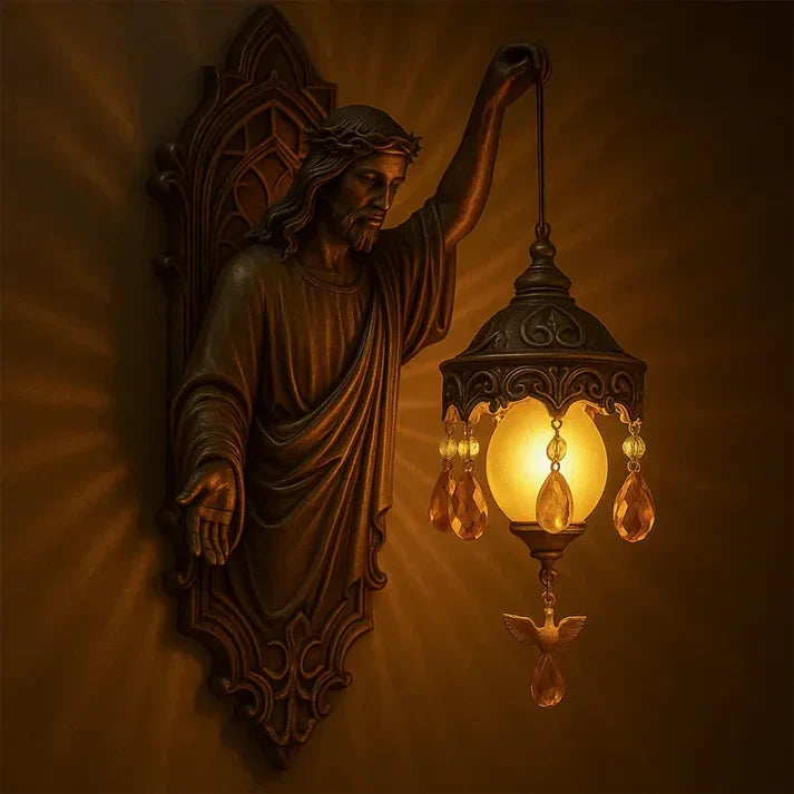 Φωτιστικό τοίχου Mythos