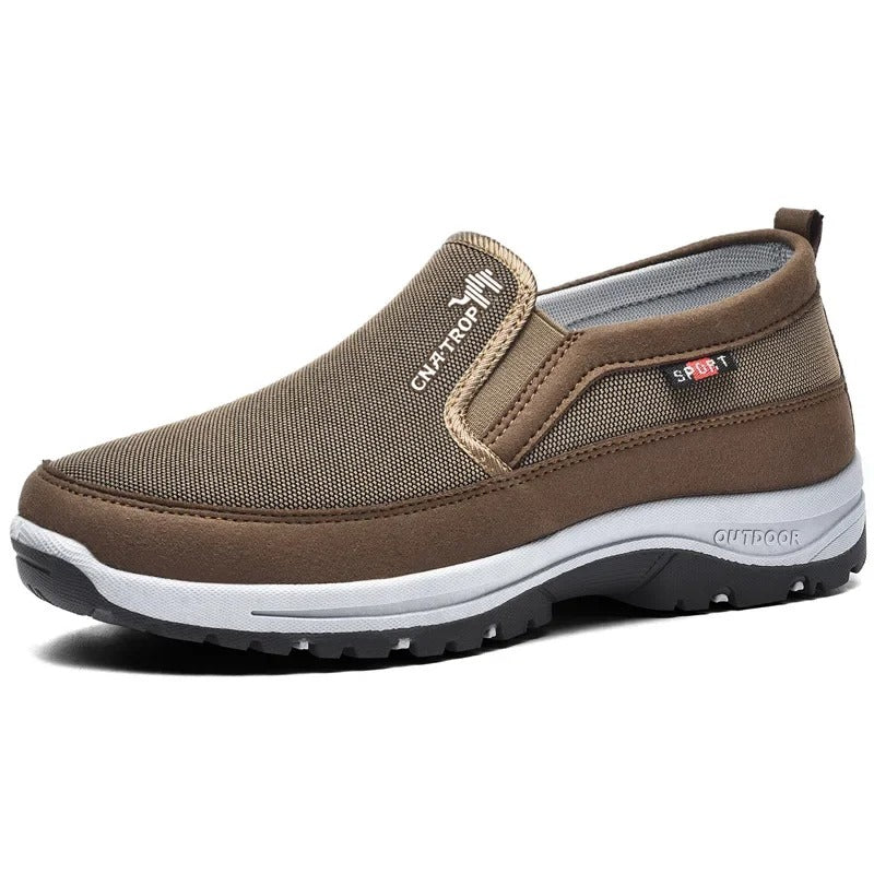 Orthopedic Men's Shoes