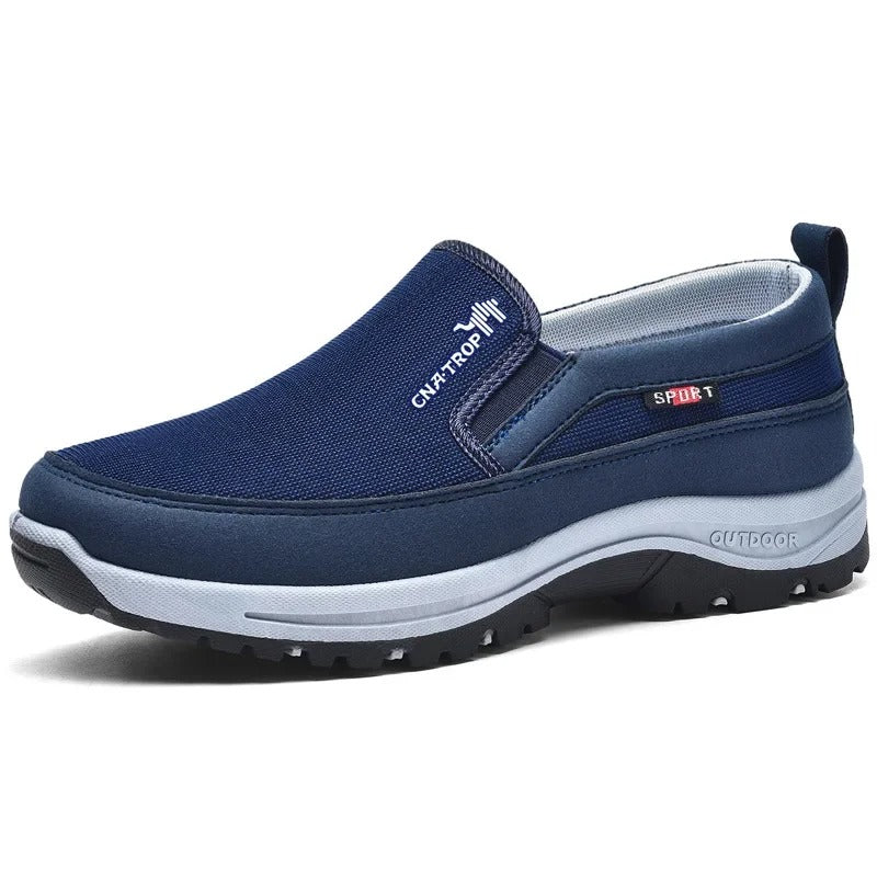 Orthopedic Men's Shoes