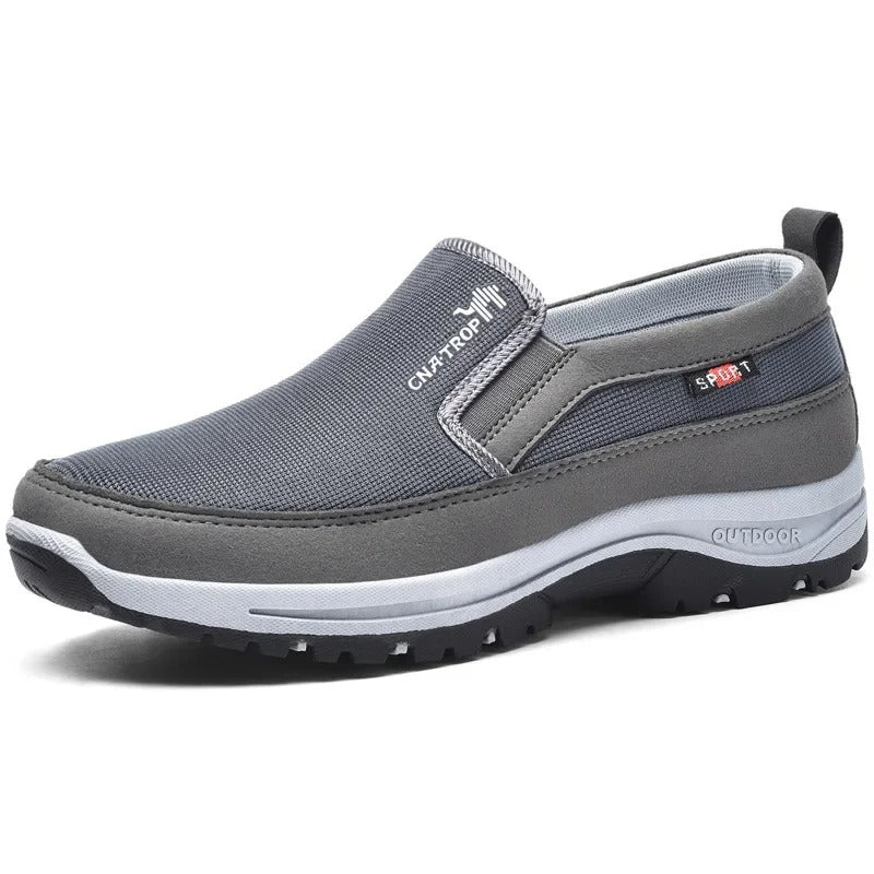 Orthopedic Men's Shoes