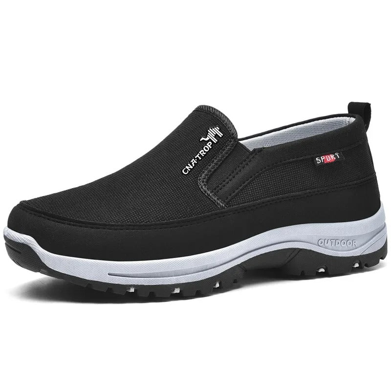 Orthopedic Men's Shoes