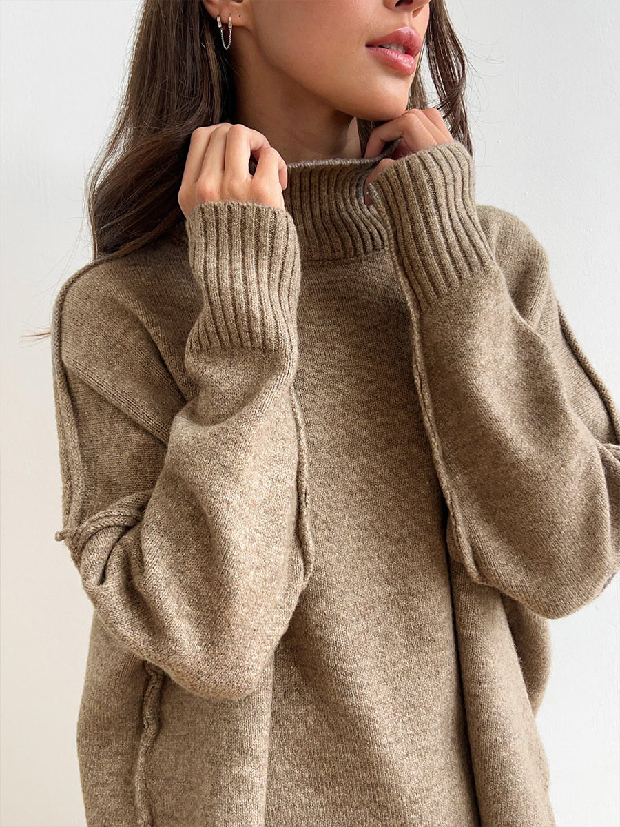 Γυναικείο Σετ Δύο Τεμαχίων Oversized
