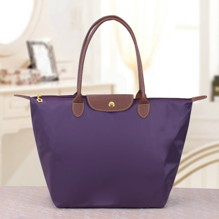 Γυναικεία Πολυτελής Τσάντα Ώμου Oxford Oxnard