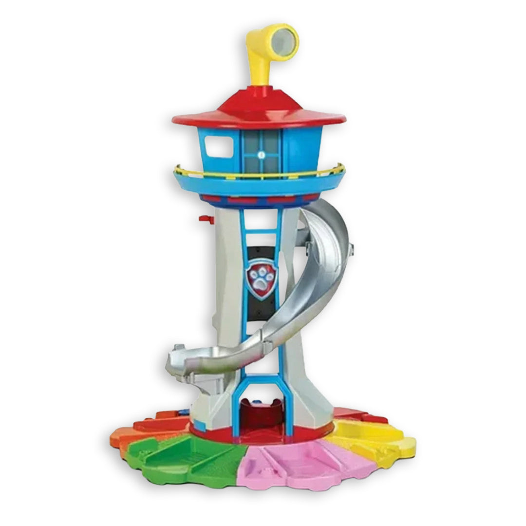 Πύργος Παιχνιδιού PAW Patrol | Διασκεδαστικό και Ανθεκτικό Παιχνίδι για Παιδιά | Ύψος 52 εκ.