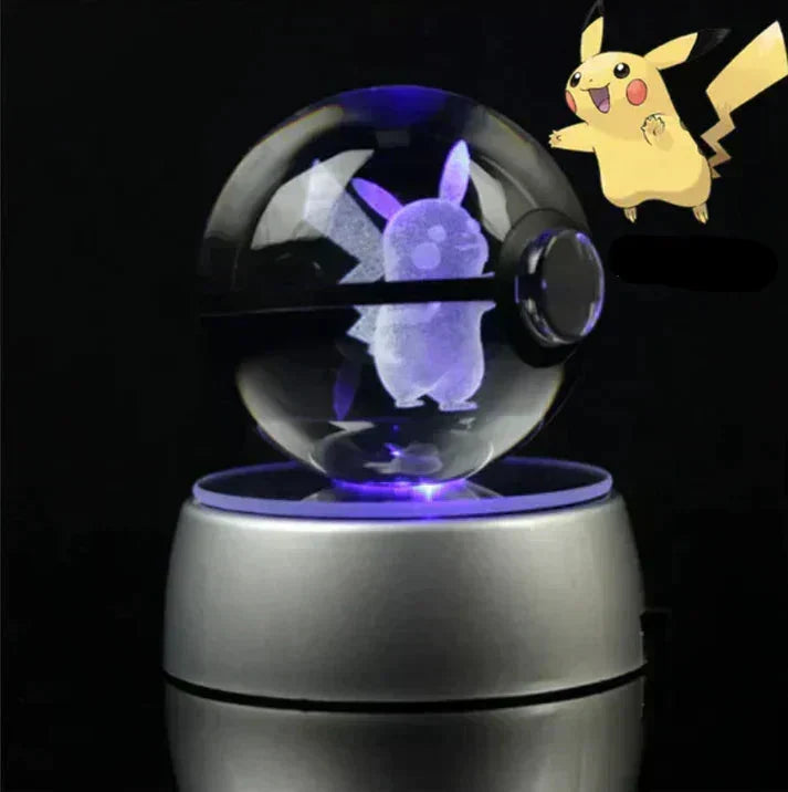 Μπάλα Pokémon | Μαγέψτε το Pokémon σας στη Σφαίρα σας